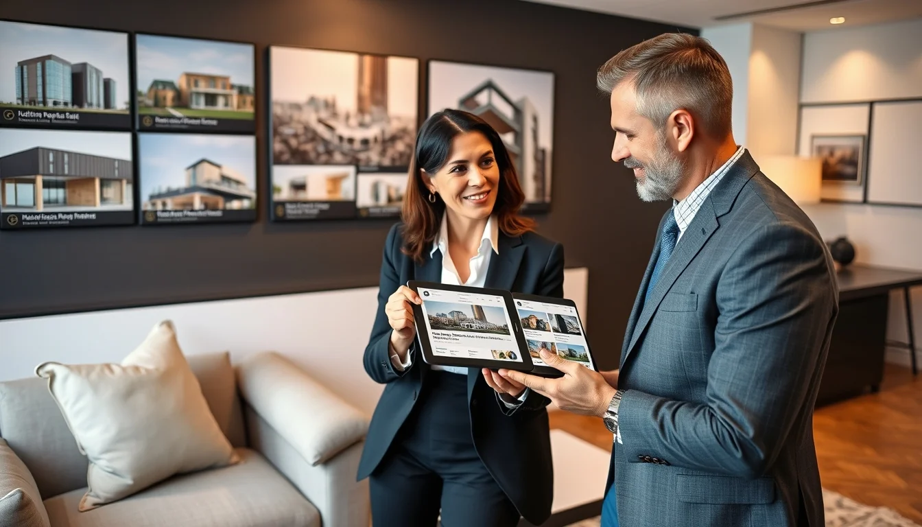 Secondary pricing visual